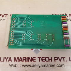 Helitron pc3009 pcb card 