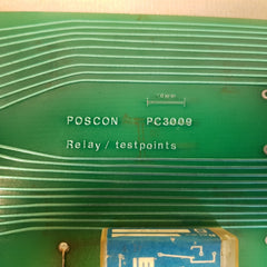 Helitron pc3009 pcb card 