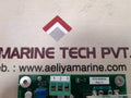 National oilwell i016-009630 pcb card used