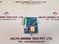 National oilwell i016-009630 pcb card 