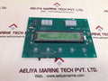 Quincy compressor 140265-2 pc board new