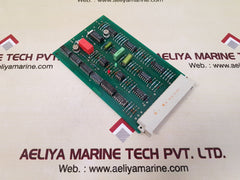 Helitron lp4002.2 pcb card 