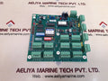 Swaco 96-52-106 satellite board new