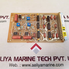 Stromberg sgea 14a1 circuit board b452192 d