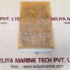 Stromberg sgea 14a1 circuit board b452192 d