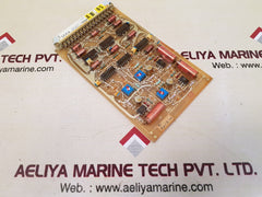 Stromberg sgea 14a1 circuit board b452192 d