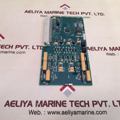 Omni flow computers 68-6205 rev: f pc board panel ppi-4a0