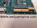 Omni flow computers 68-6205 rev: f pc board panel ppi-4a0