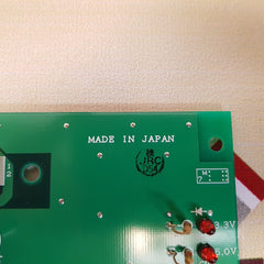 Jrc cqc-1094 motherboard 7pcrd1689c 