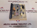 Integrated power systems 018-001771 pcb card