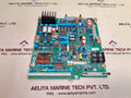 Siemens 1613996002 pcb card