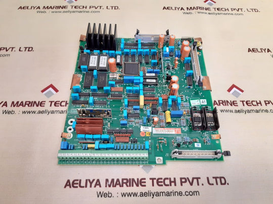 Siemens 1613996002 pcb card