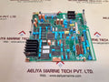 Siemens 1613996002 pcb card