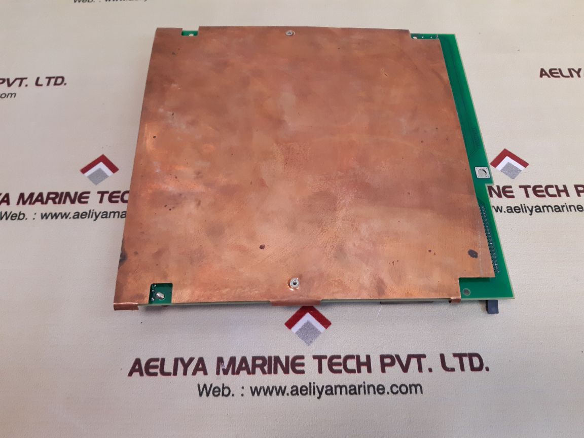 Siemens 1613996002 pcb card