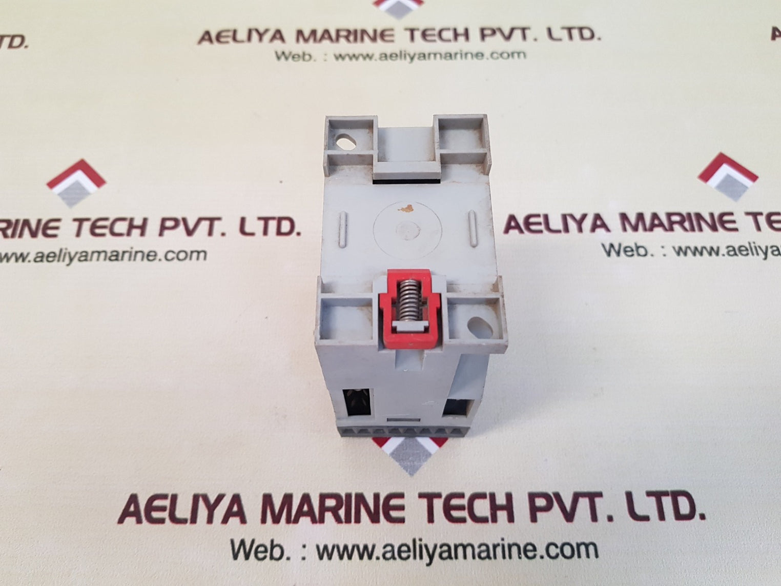 Telemecanique ny2 b20 safety relay barrier 