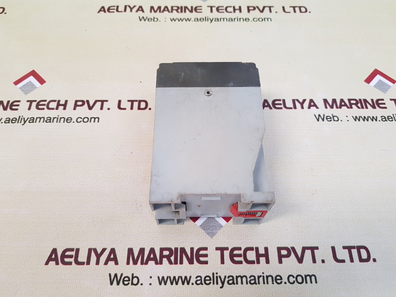 Telemecanique ny2 b20 safety relay barrier 