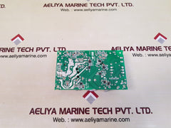 Condor 02-34882-0171 power supply board 