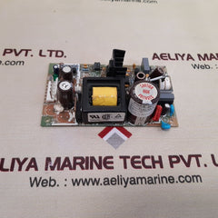 Power general flu1-50-6 pcb card 901661