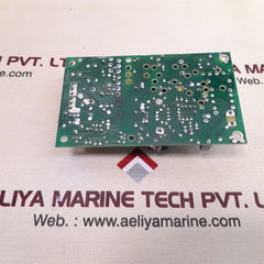 Power general flu1-50-6 pcb card 901661
