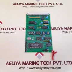 Siemens b1200-b640 pcb card 