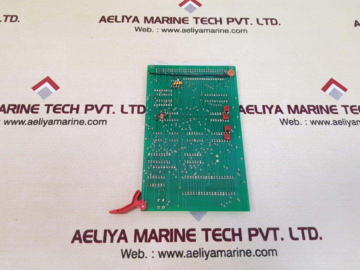 Siemens b1200-b640 pcb card 