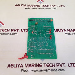 Siemens b1200-b640 pcb card 