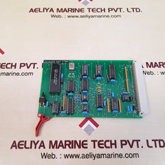 Siemens b1200-b640 pcb card 