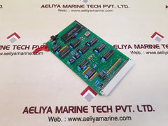 Siemens b1200-b640 pcb card 