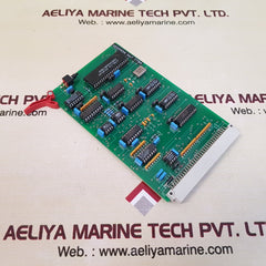 Siemens b1200-b640 pcb card 