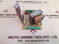 Integrated power systems 0018006887 motherboard 016006887