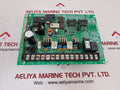 Hanil display hid-050305-1 marine clock board 