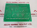 Hanil display hid-050305-1 marine clock board 