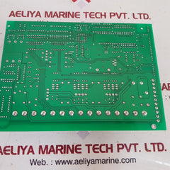 Hanil display hid-050305-1 marine clock board 