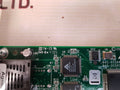 Allied telesyn at-2701ftx pci fiber optic network card 