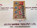 Stromberg sgea 10a1 circuit board 
