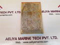 Stromberg sgea 10a1 circuit board 