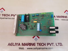 Autronica Kds-6 pcb card 7251-030.0002