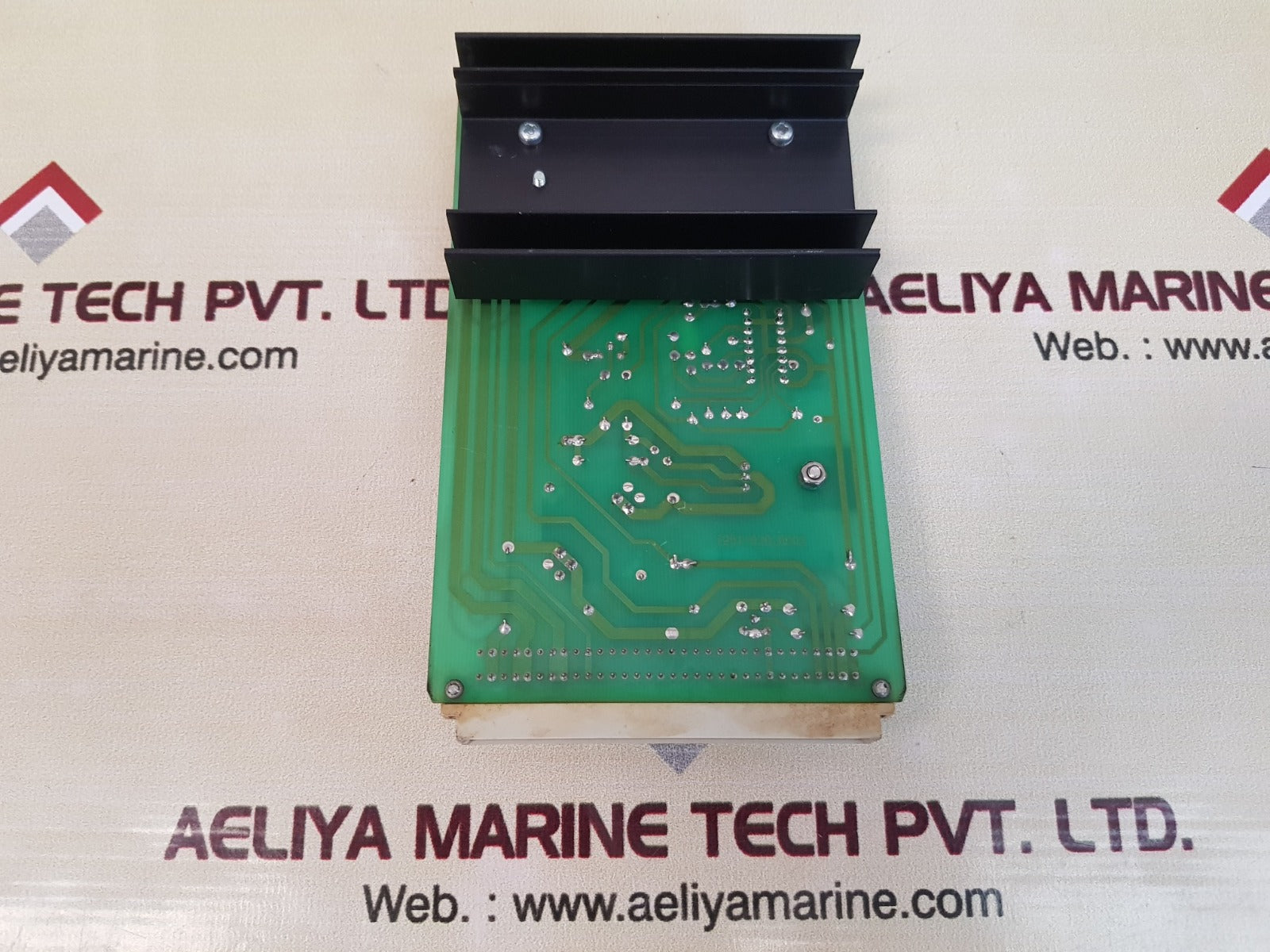 Autronica Kds-6 pcb card 7251-030.0002