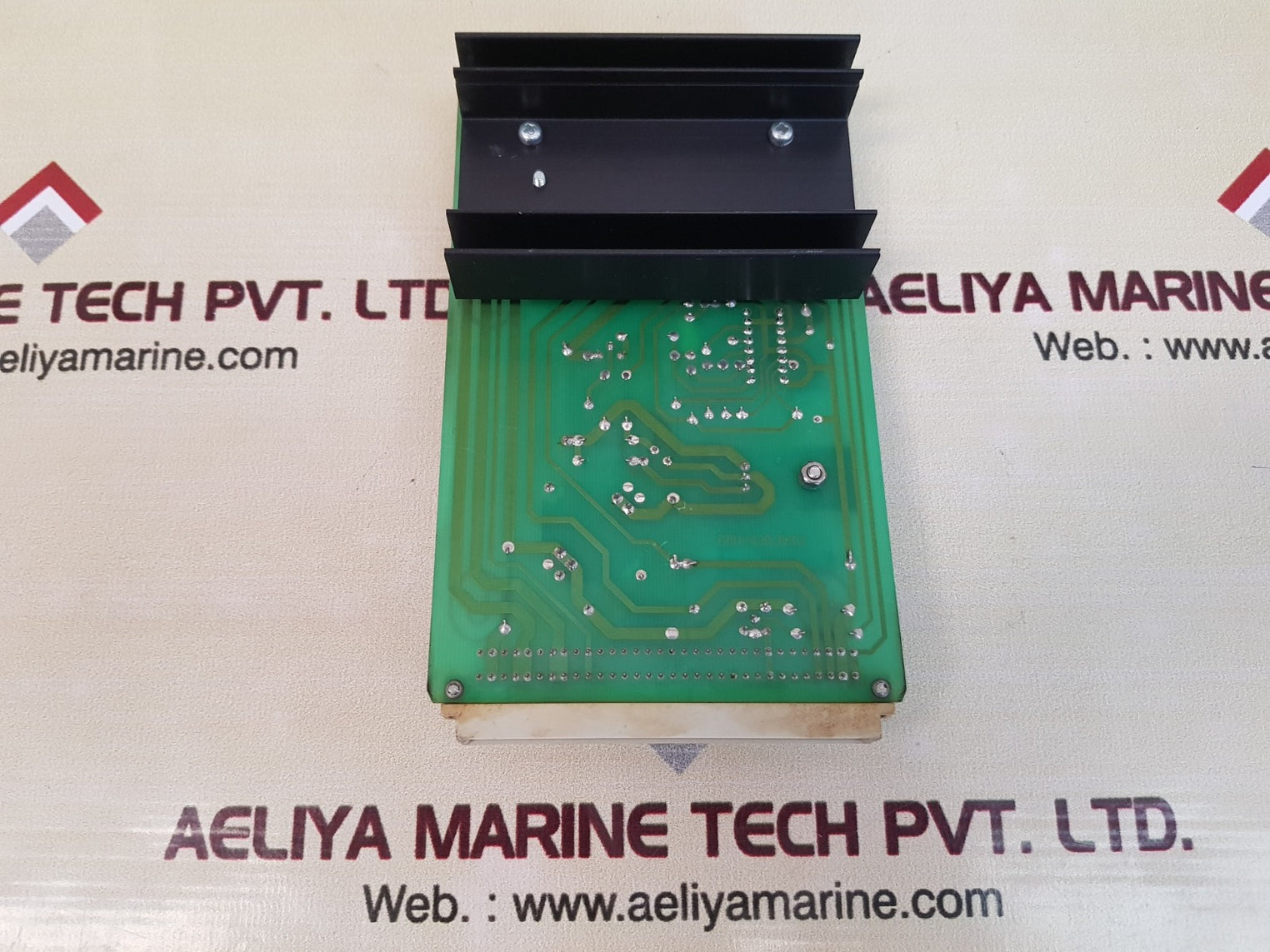 Autronica Kds-6 pcb card 7251-030.0002