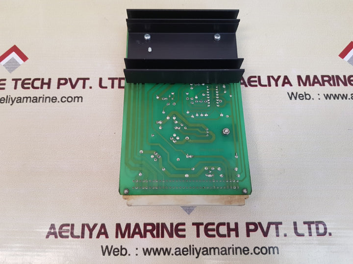 Autronica Kds-6 pcb card 7251-030.0002