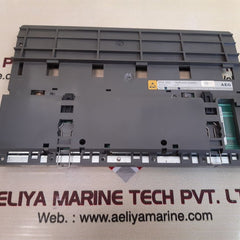 Aeg dta 200 7628-042.244800 primary rack Used