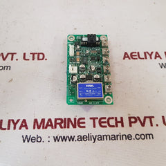 Furuno 16p0231 pcb card