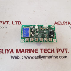 Furuno 16p0231 pcb card