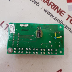 Furuno 16p0231 pcb card