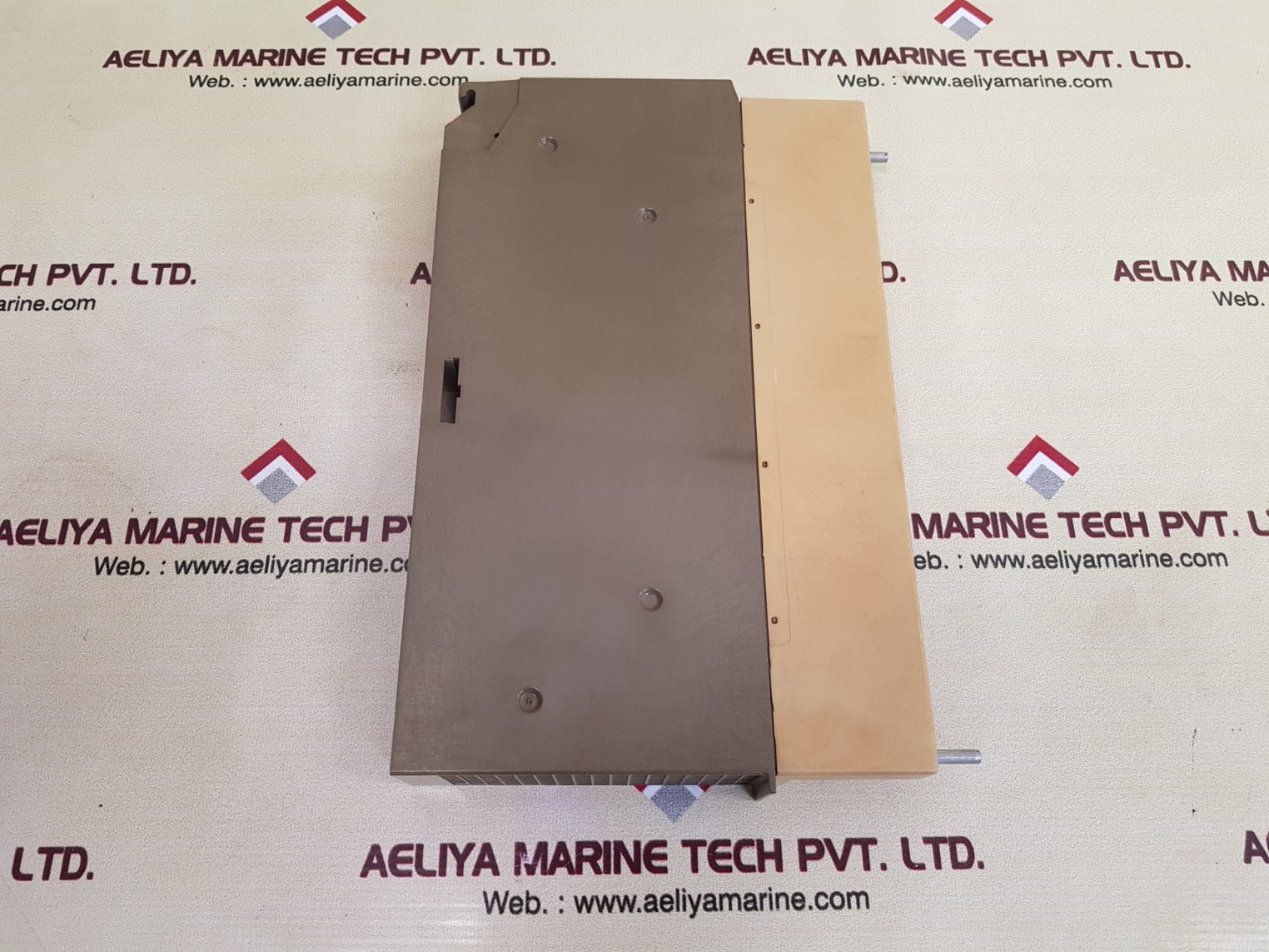 Siemens simatic s5 6es5 943-7ub11 cpu module 