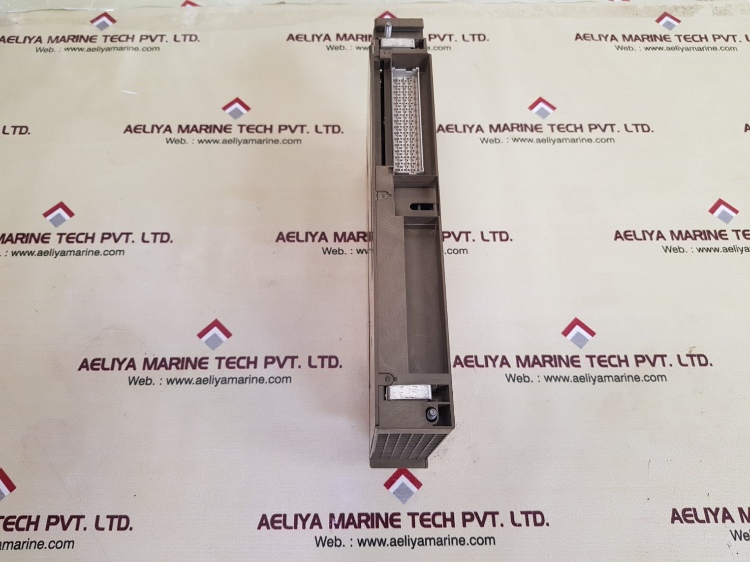 Siemens simatic s5 6es5 943-7ub11 cpu module 