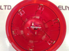 Werma 644 100 68 led perm. light element 230v ac