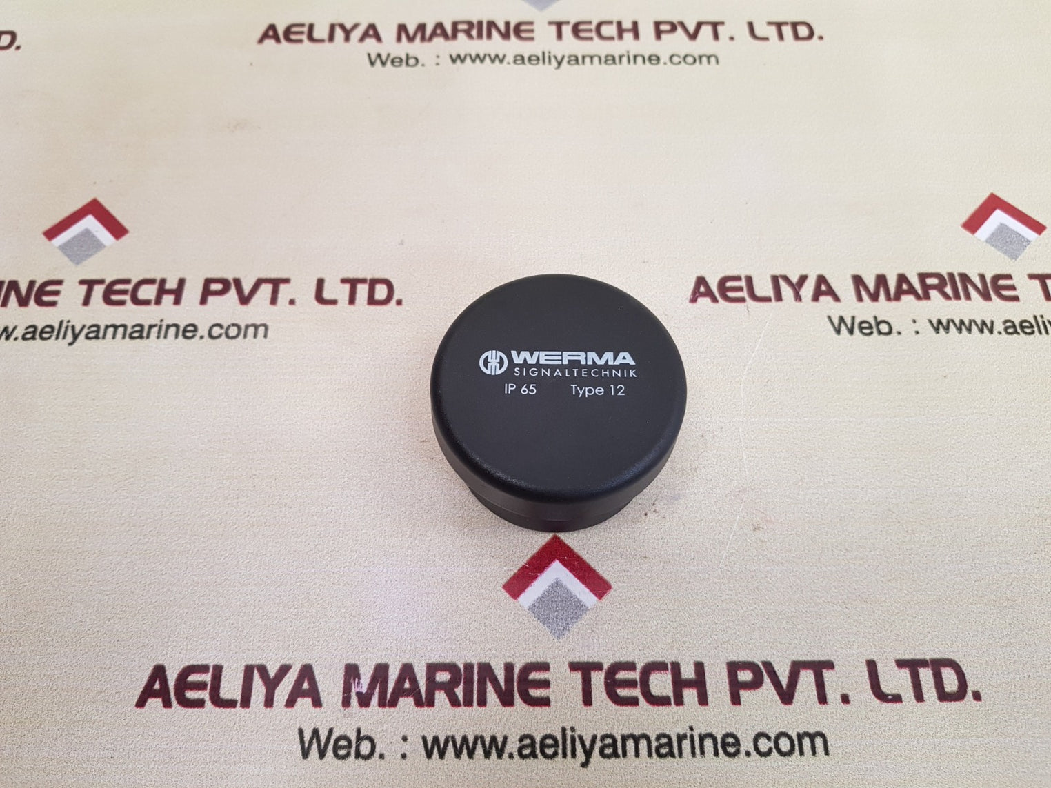 Werma 640 800 00 connecting element 