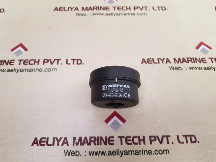 Werma 640 800 00 connecting element 