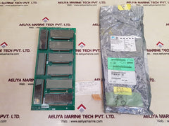 Martin-decker pcb287a display electronic for backlight 